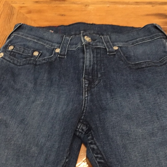 NEW Men’s True Religion Jeans - Picture 5 of 7